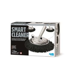 8503380 4M 00-03380 Aktivitetspakke, Smart Cleaner 4M